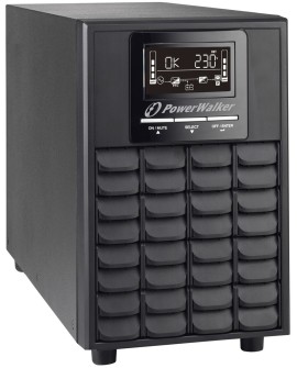 Zasilacz UPS POWER WALKER VFI 1500 CG PF1 (1500VA)