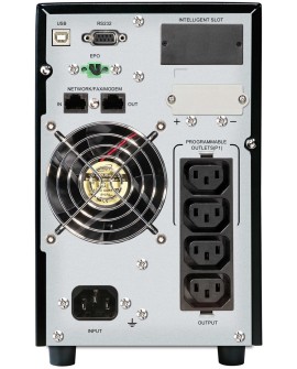 Zasilacz UPS POWER WALKER VFI 1500 CG PF1 (1500VA)
