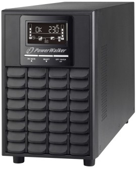 Zasilacz UPS POWER WALKER VFI 1500 CG PF1 (1500VA)