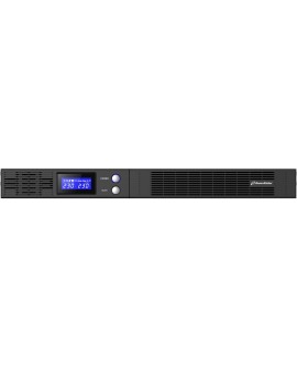 Zasilacz UPS POWER WALKER VI 1500 R1U (Rack 1500VA)