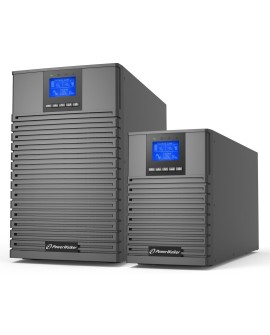 POWER WALKER UPS ON-LINE VFI 2000 ICT IOT PF1 1/1 FAZY, 2000VA, USB/RS232, 8X IEC C13, C14 EPO