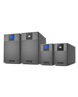 POWER WALKER UPS ON-LINE VFI 2000 ICT IOT PF1 1/1 FAZY, 2000VA, USB/RS232, 8X IEC C13, C14 EPO