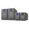POWER WALKER UPS ON-LINE VFI 2000 ICT IOT PF1 1/1 FAZY, 2000VA, USB/RS232, 8X IEC C13, C14 EPO