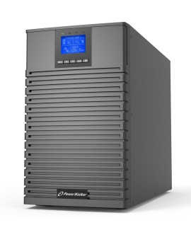 POWER WALKER UPS ON-LINE VFI 2000 ICT IOT PF1 1/1 FAZY, 2000VA, USB/RS232, 8X IEC C13, C14 EPO