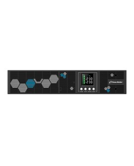 POWER WALKER UPS LINE-IN VI 1000 RLP 1000VA 8X IEC C13/USB-B/EPO/LCD/2U