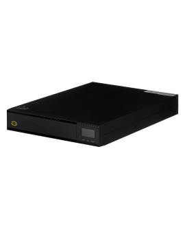 Zasilacz awaryjny ORVALDI V3000 on-line 2U LCD