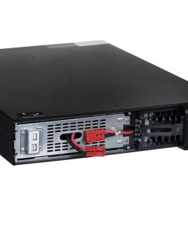 Zasilacz awaryjny ORVALDI V3000 on-line 2U LCD