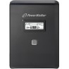 POWER WALKER UPS LINE-IN VI 2000 LCD 2000VA 2X SCHUKO+2X IEC C13, RJ11/45, USB, LCD