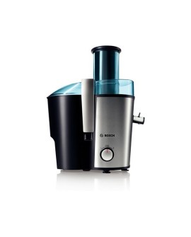 Sokowirówka BOSCH MES 3500 (750W kolor srebrny)