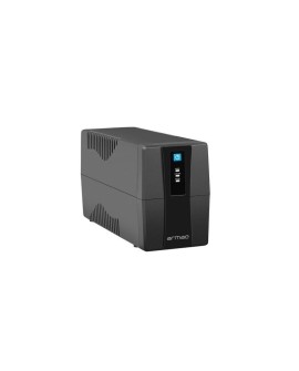 UPS ARMAC HOME LINE-INT 2x230V PL USB-B H850E/LEDV2