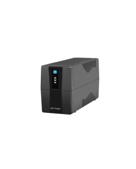 UPS ARMAC HOME LINE-INT 2x230V PL USB-B H850E/LEDV2