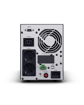 Zasilacz awaryjny UPS CyberPower OLS1000EA-DE