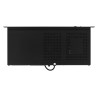 Zasilacz UPS EVER ECO Pro 700 AVR CDS 19" 2U (Rack 700VA) (W/EAVRRM-000K70/00)