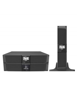 Zasilacz UPS EVER NETLINE RT 1500