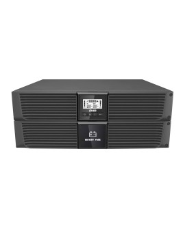Zasilacz UPS EVER NETLINE RT 1500