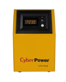 Zasilacz UPS CyberPower CPS1000E (TWR 1000VA)