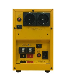 Zasilacz UPS CyberPower CPS1000E (TWR 1000VA)