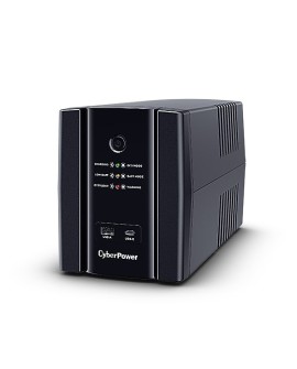 Zasilacz UPS CyberPower UT1500EG-FR (WYPRZEDAŻ)