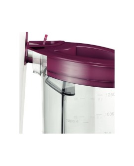Sokowirówka BOSCH MES 25C0 (700W kolor biały)