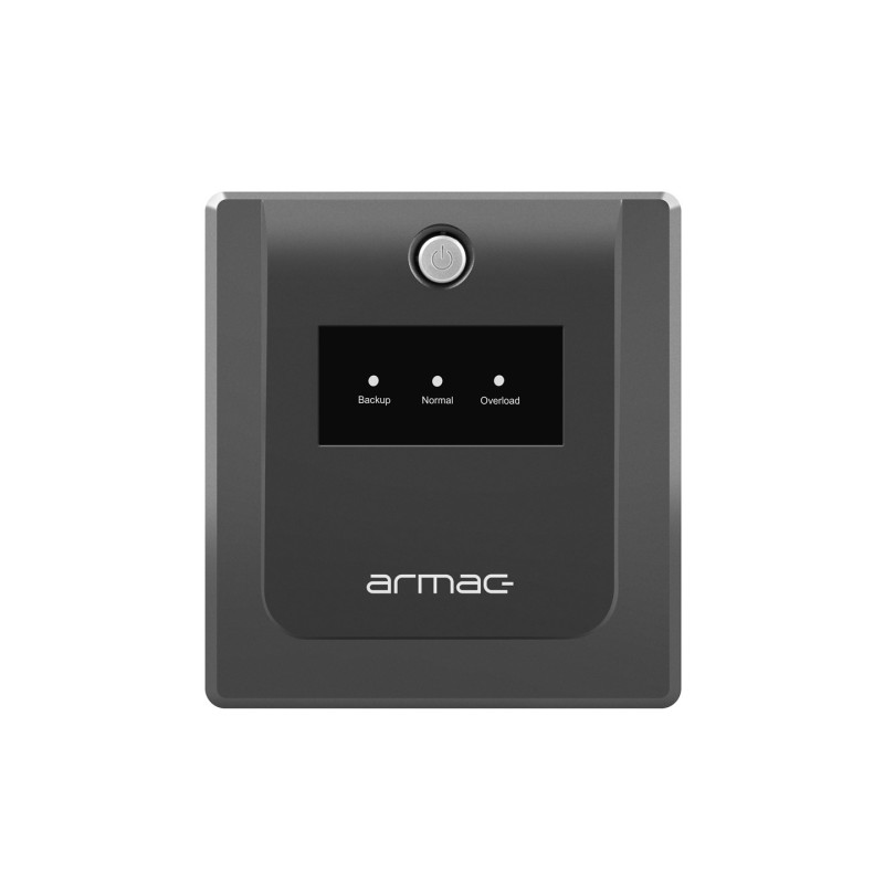 UPS ARMAC HOME LINE-INT 4X 230V PL H/1500E/LED