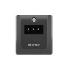 UPS ARMAC HOME LINE-INT 4X 230V PL H/1500E/LED