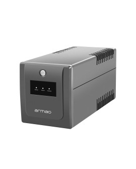 UPS ARMAC HOME LINE-INT 4X 230V PL H/1500E/LED