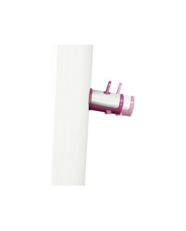 Sokowirówka BOSCH MES 25C0 (700W kolor biały)