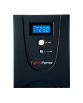 Zasilacz CyberPower Value2200EILCD (TWR 2200VA)