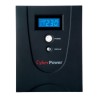 Zasilacz CyberPower Value2200EILCD (TWR 2200VA)