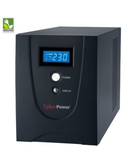 Zasilacz CyberPower Value2200EILCD (TWR 2200VA)