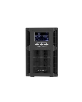 UPS ARMAC OFFICE ON-LINE 1000VA LCD 4xIEC O1000IPF1