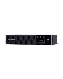Zasilacz awaryjny UPS CyberPower PR1000ERT2U (RM/TWR 1000VA)