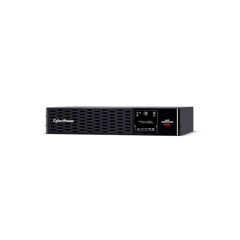 Zasilacz awaryjny UPS CyberPower PR1000ERT2U (RM/TWR 1000VA)