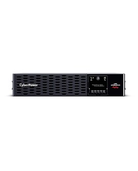 Zasilacz awaryjny UPS CyberPower PR1000ERT2U (RM/TWR 1000VA)