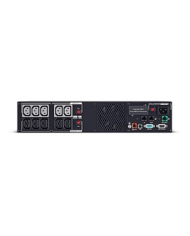 Zasilacz awaryjny UPS CyberPower PR1000ERT2U (RM/TWR 1000VA)