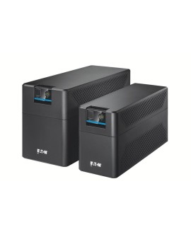 Zasilacz awaryjny Eaton 5E 1200 USB FR G2 5E1200UF
