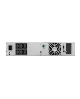 Eaton- zasilacz awaryjny UPS 9E 2000i Rack2U