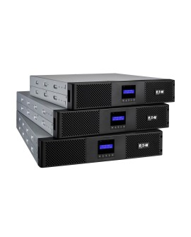 Eaton- zasilacz awaryjny UPS 9E 2000i Rack2U