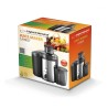 Sokowirówka Esperanza Carrot EKJ002 (500W kolor inox)