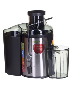 Sokowirówka Esperanza Carrot EKJ002 (500W kolor inox)