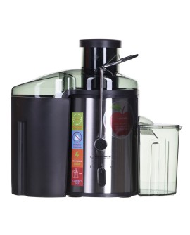 Sokowirówka Esperanza Carrot EKJ002 (500W kolor inox)