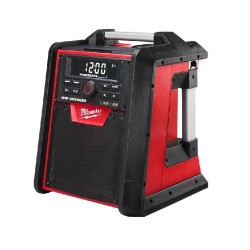 MILWAUKEE.RADIO M18RC-0...