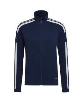 Bluza męska adidas Squadra 21 Training granatowa HC6279 2XL