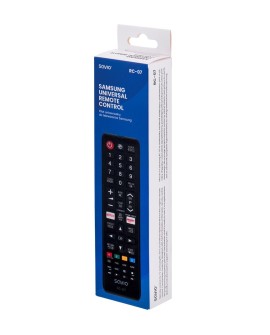Pilot uniwersalny SAVIO RC-07 (telewizory)