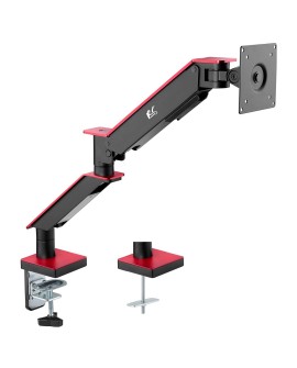 NANORS UCHWYT GAMINGOWY DO MONITORA 17-35" RS162