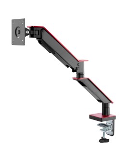 NANORS UCHWYT GAMINGOWY DO MONITORA 17-35" RS162