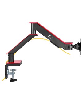NANORS UCHWYT GAMINGOWY DO MONITORA 17-35" RS162
