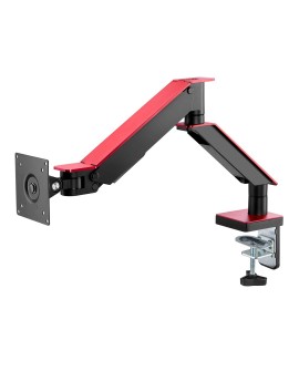 NANORS UCHWYT GAMINGOWY DO MONITORA 17-35" RS162