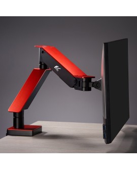 NANORS UCHWYT GAMINGOWY DO MONITORA 17-35" RS162