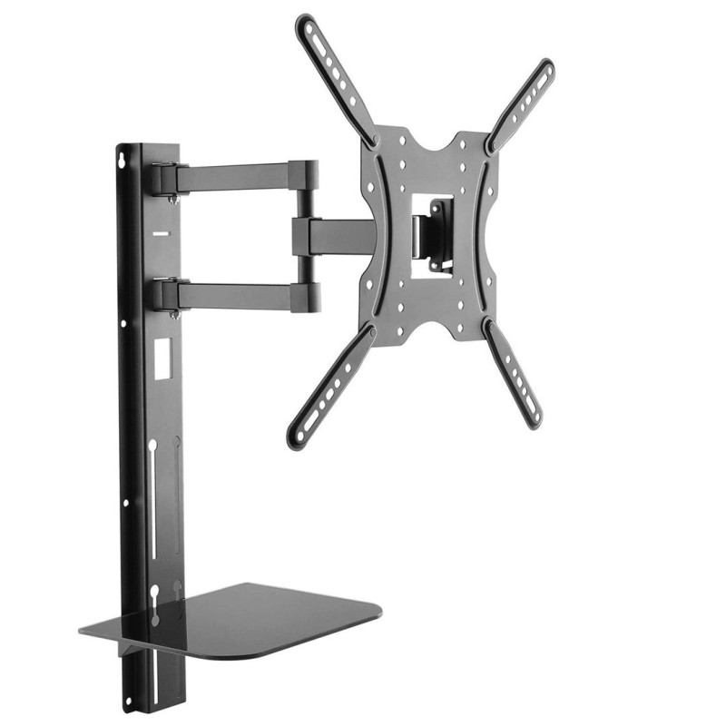 Uchwyt ścienny do telewizora Maclean MC-772 (ścienne 32" - 55" max. 30kg)